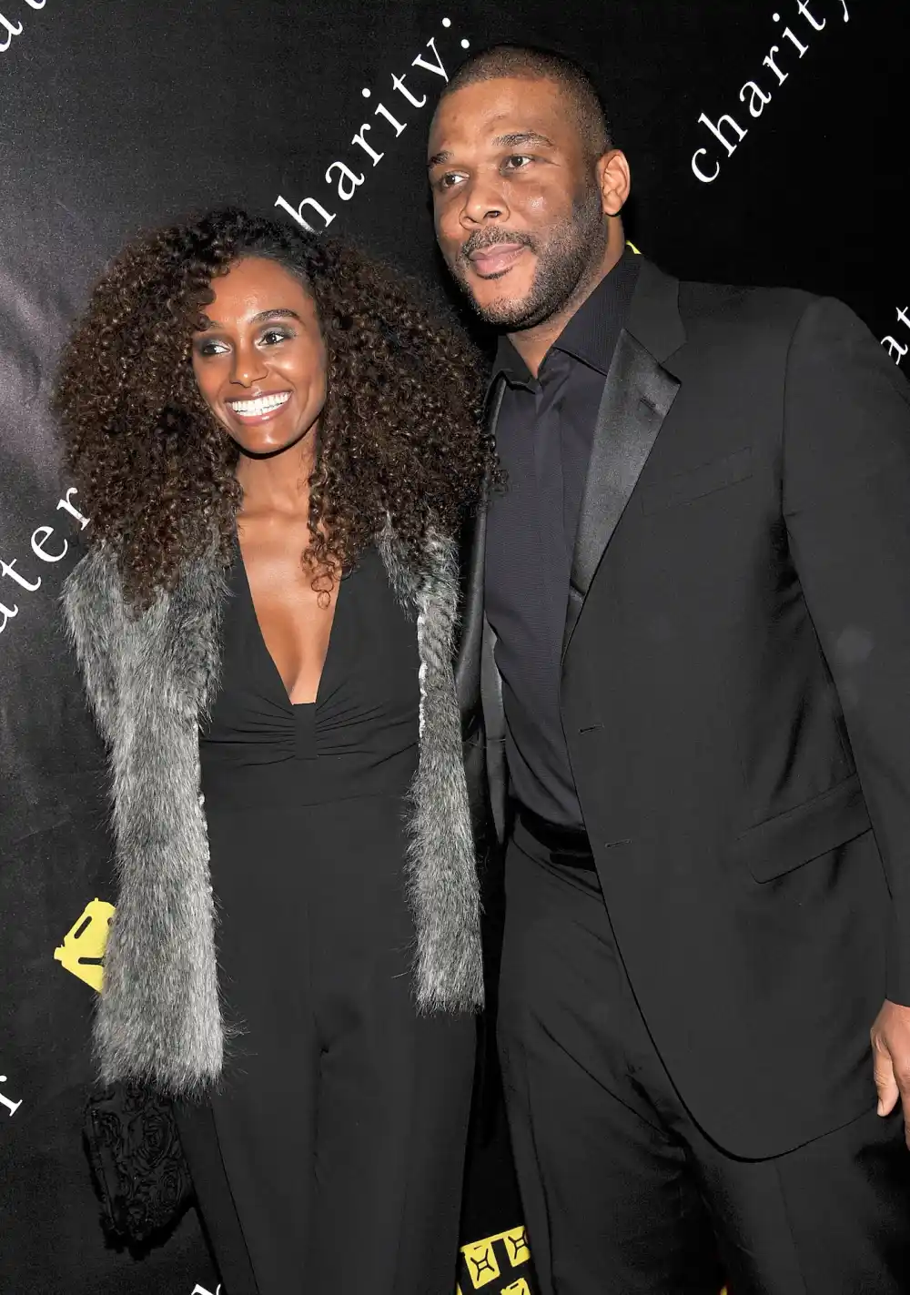Tyler Perry and Ex Girlfriend Gelila Bekeles Relationship Timeline