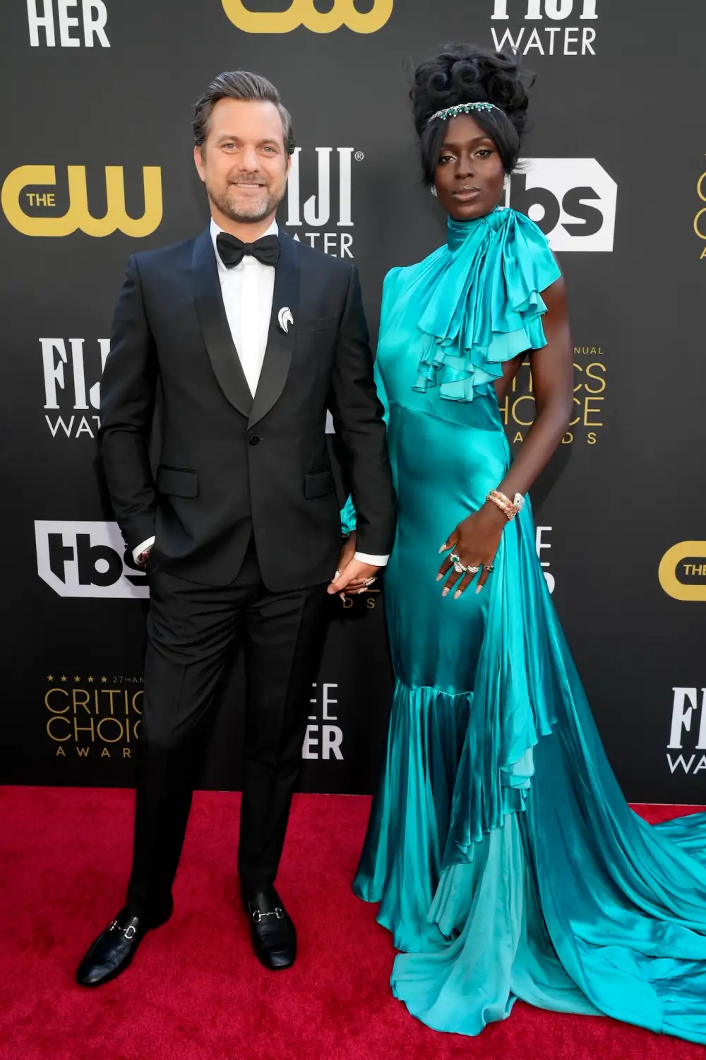 GettyImages-1384912604 Read Joshua Jackson's Emotional Letter to Ex Jodie Turner-Smith