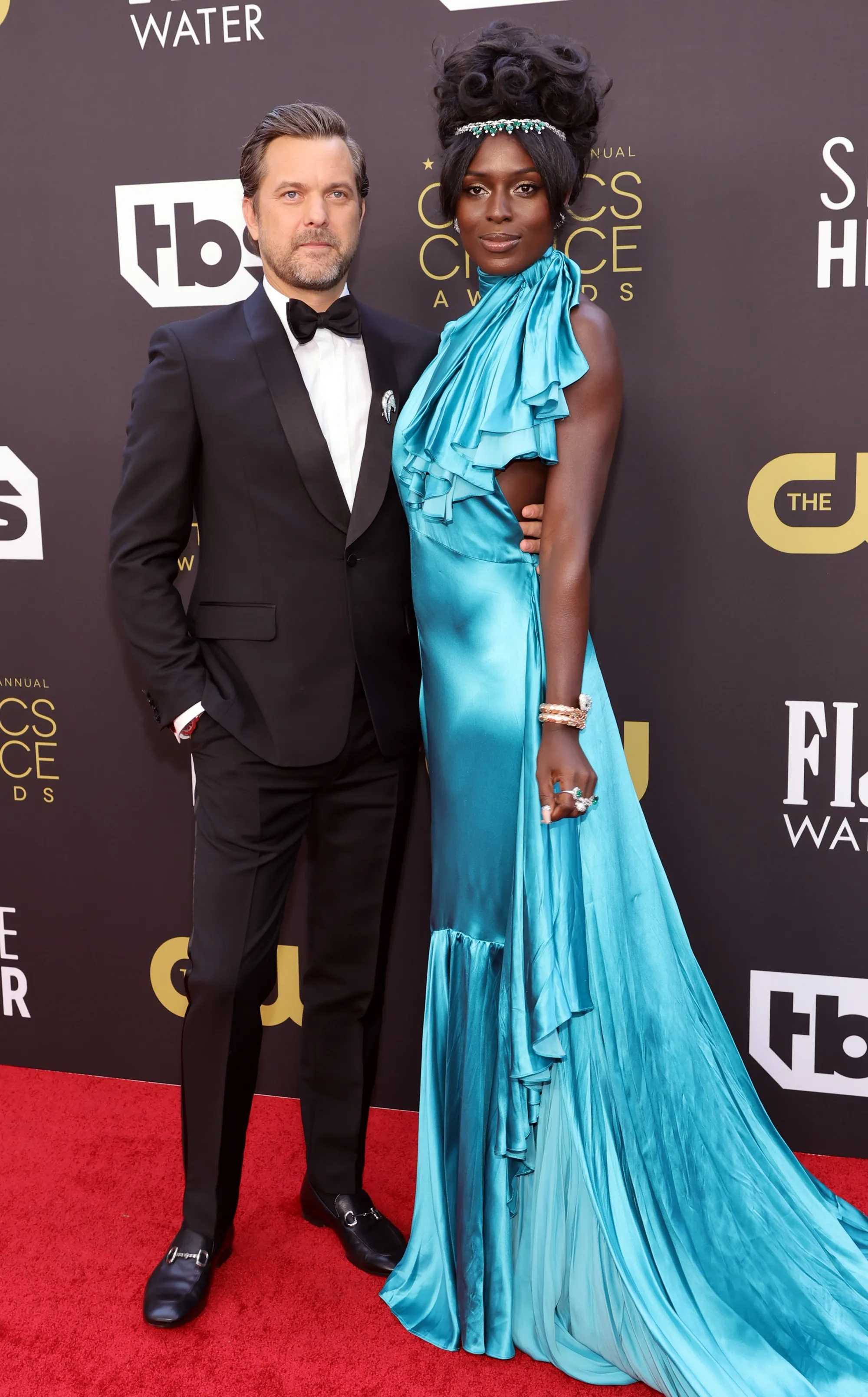 Joshua Jackson and Jodie Turner-Smith Custody Battle Breaking Down Their Legal Drama