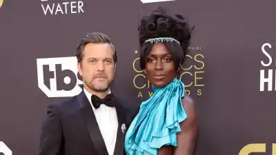 Joshua Jackson and Jodie Turner-Smith Custody Battle Breaking Down Their Legal Drama