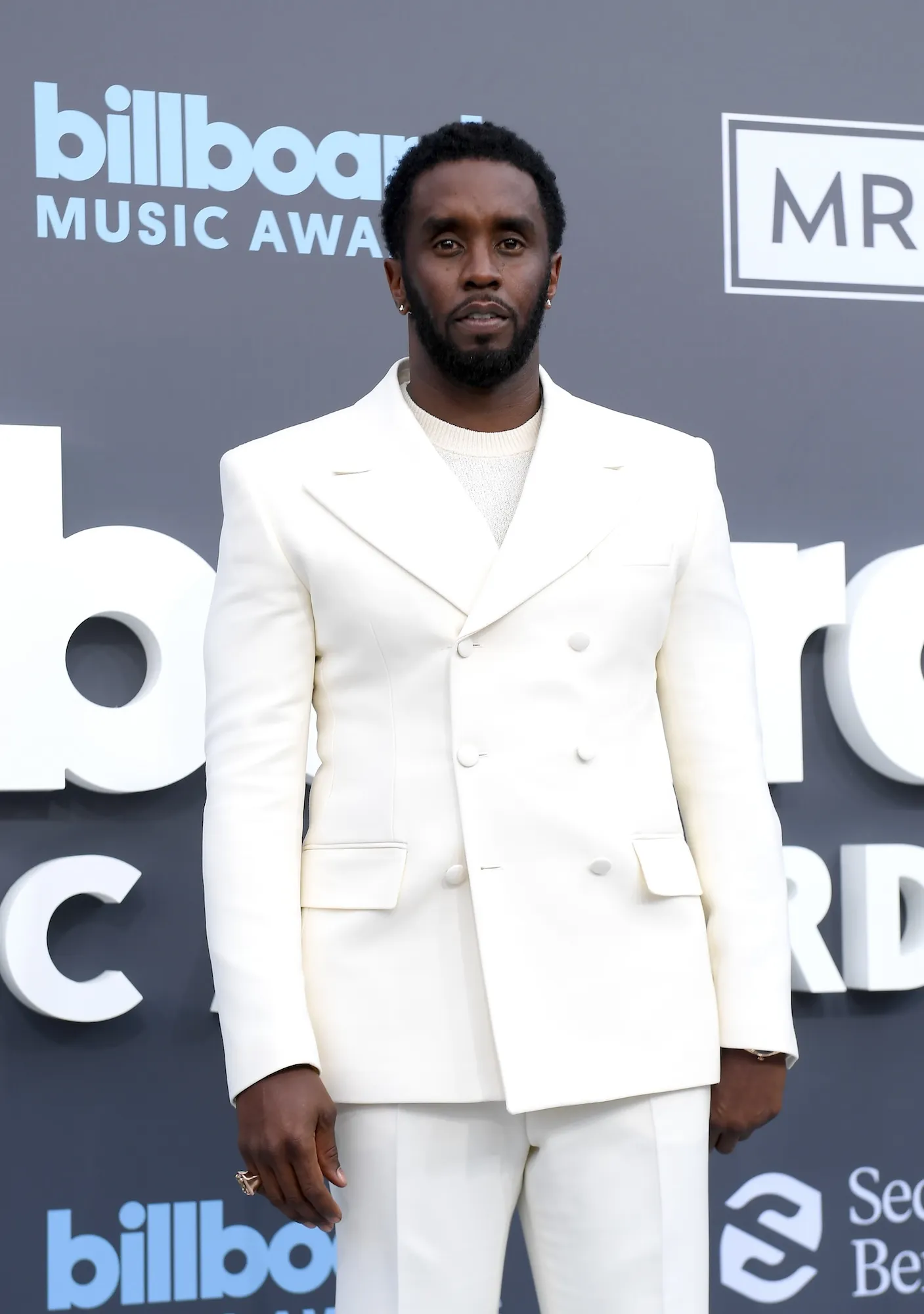 Judge Threatens to Remove Diddy From Courtroom for Seemingly Interacting With Jury