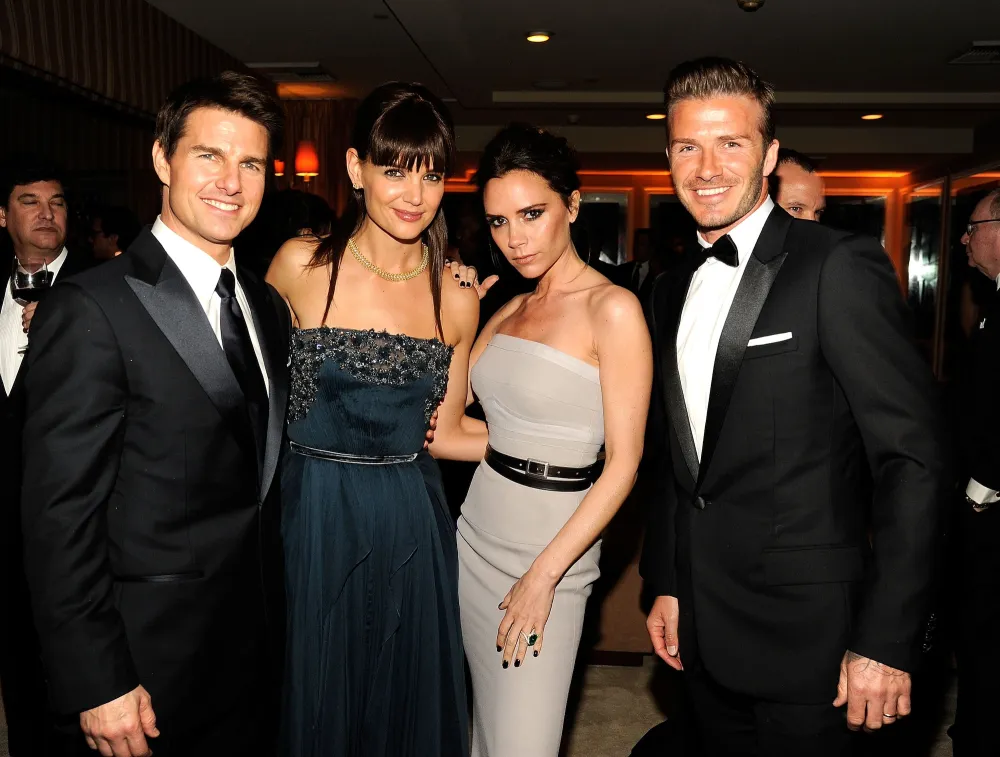 Us' Mission Impossible Into Tom Cruise's Secret Life: Scientology, Fatherhood and Dating&nbsp;