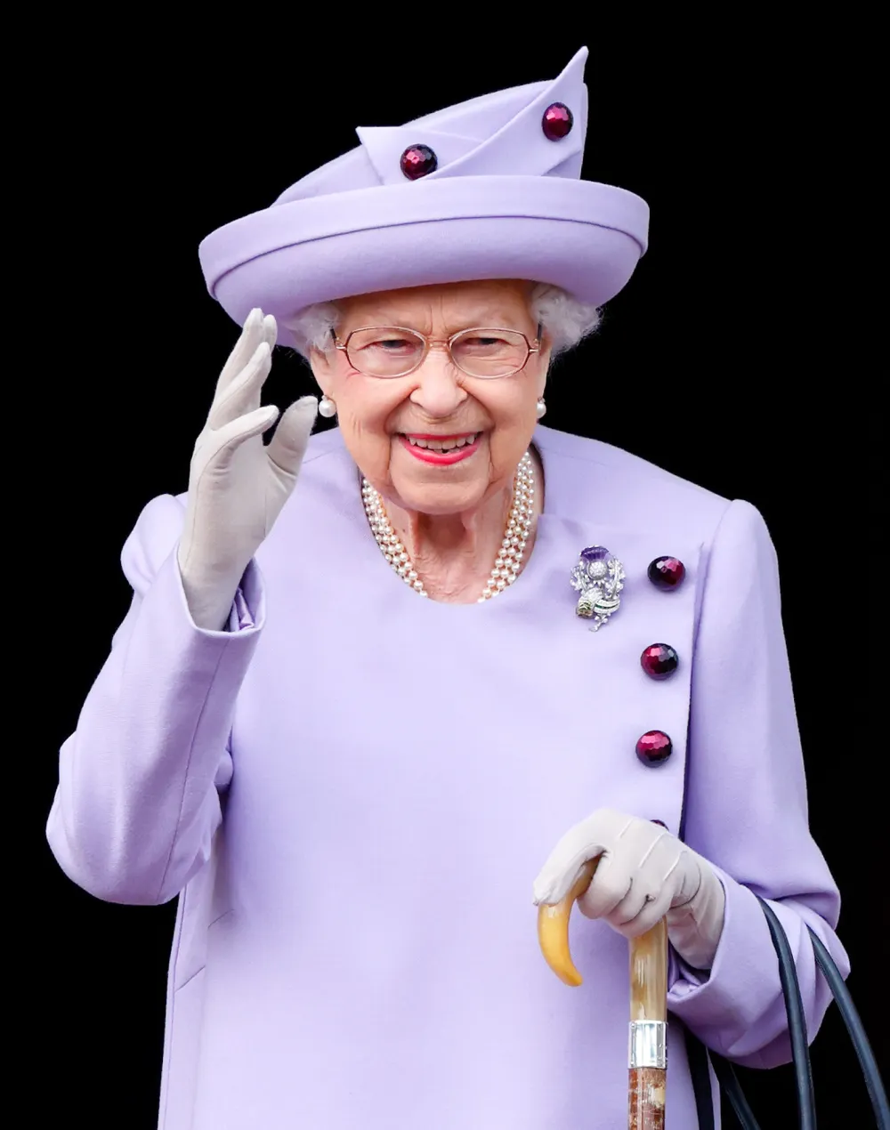 Queen Elizabeth II Memorial Plans