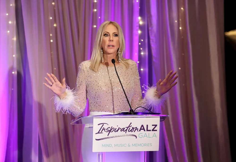 GettyImages-1414747960 RHOC's Vicki Gunvalson Demands Jury Trial
