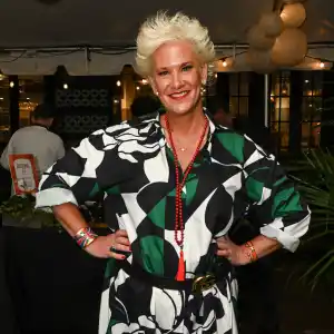 GettyImages 1433236746 Anne Burrell Through the Years
