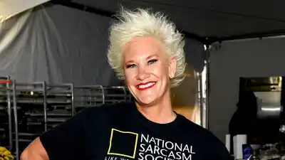 Food Network Star Anne Burrell Cause of Death Revealed