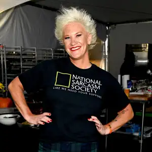 Food Network Star Anne Burrell Cause of Death Revealed