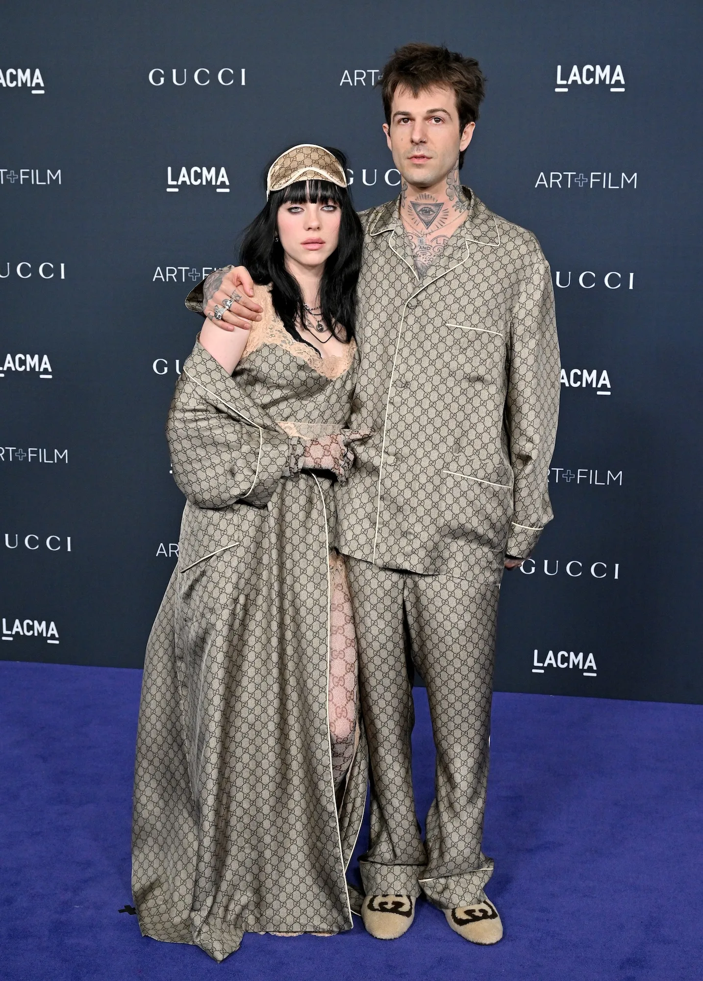 GettyImages-1439482145-Billie-Eilish-Jesse-Rutherford