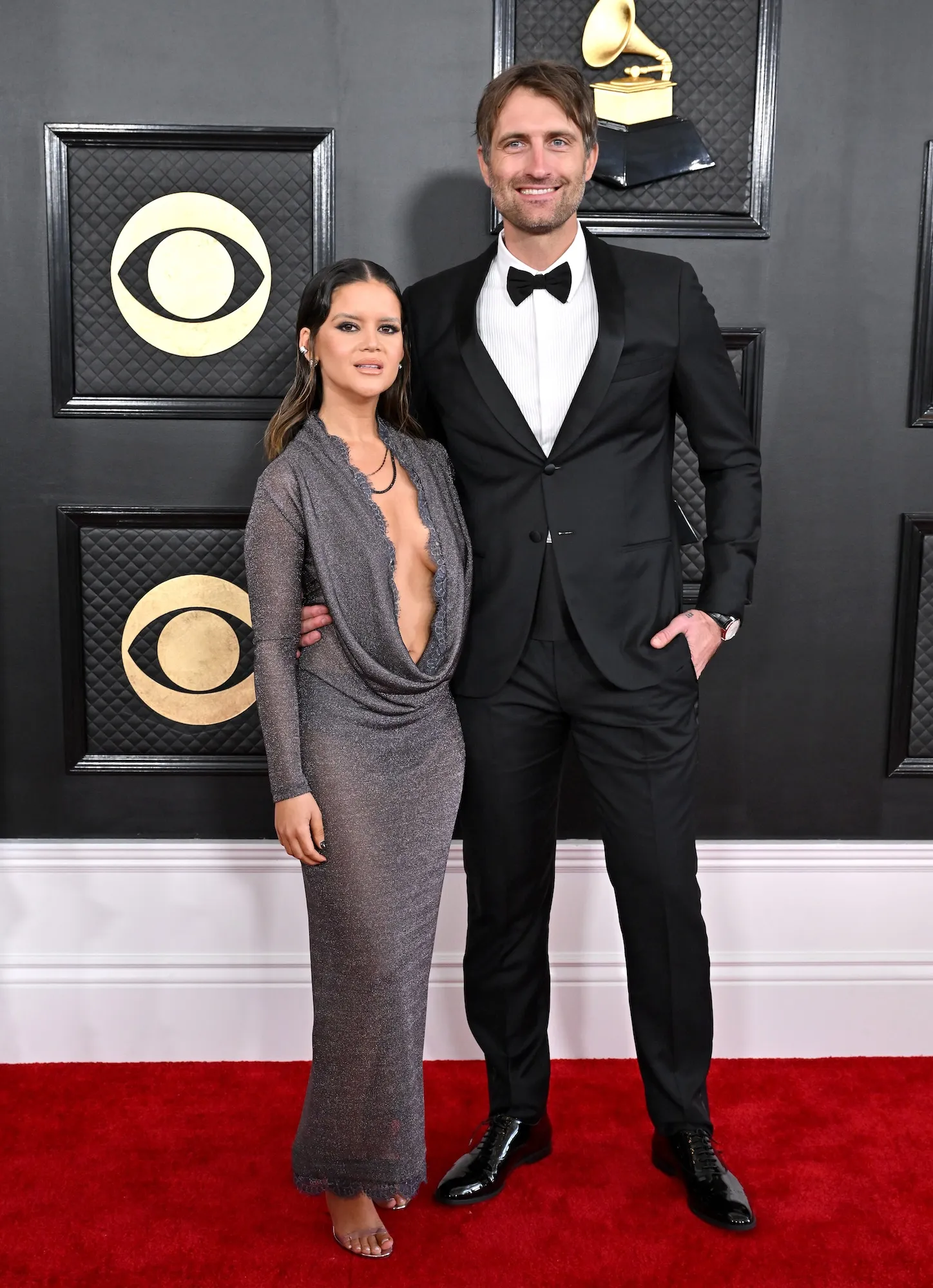 Maren Morris Shares Father's Day Tribute to Ex-Husband Ryan Hurd