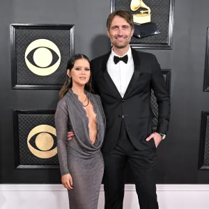 Maren Morris Shares Father's Day Tribute to Ex-Husband Ryan Hurd