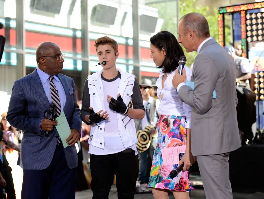 Ann Currys Life After the Today Show Heres What Happened to the Journalist