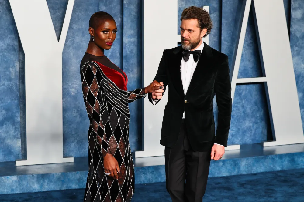 GettyImages-1473165810 Joshua Jackson Responds to Jodie Turner-Smith in Court