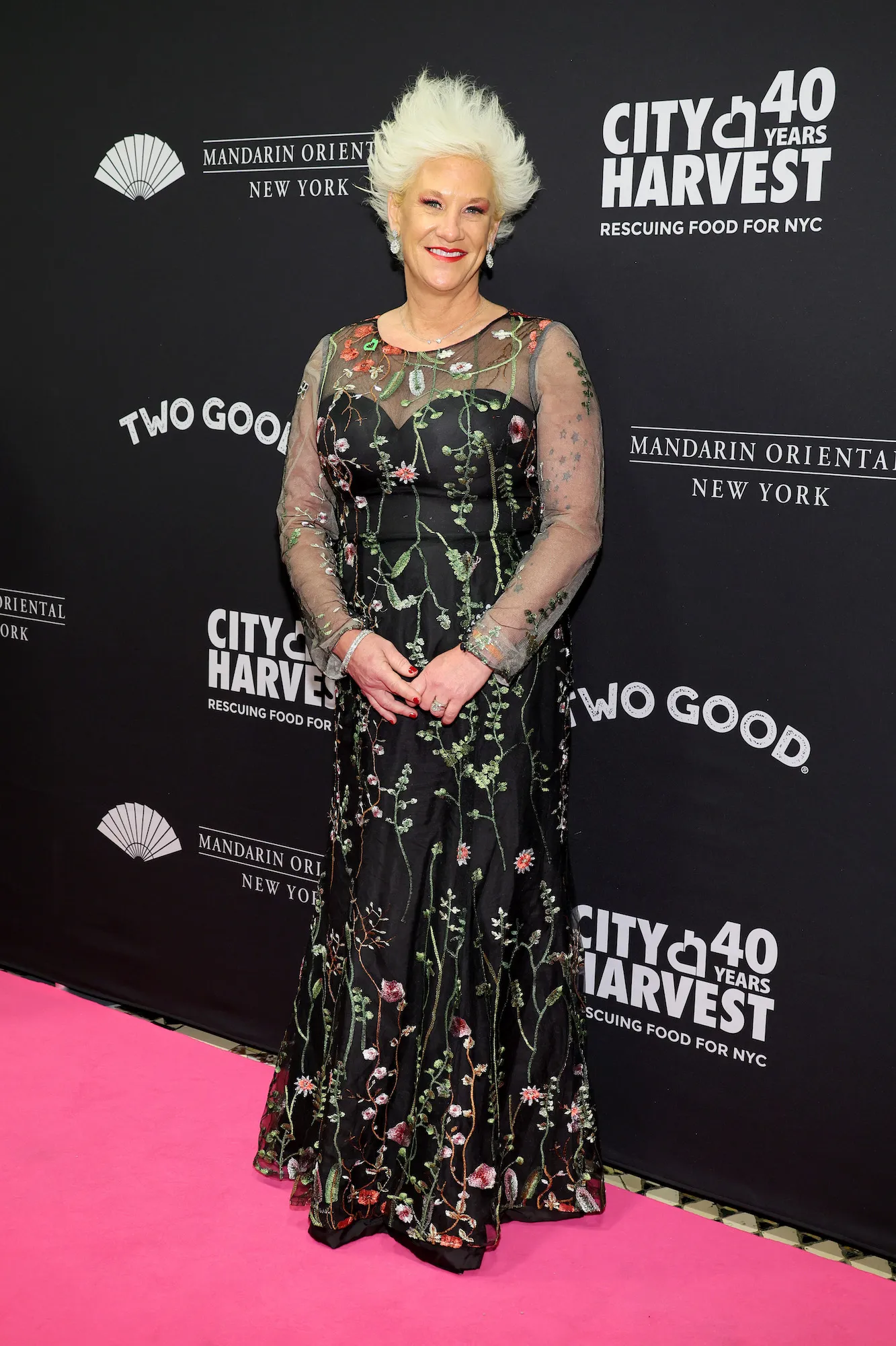 GettyImages 1485236321 Anne Burrell Wake