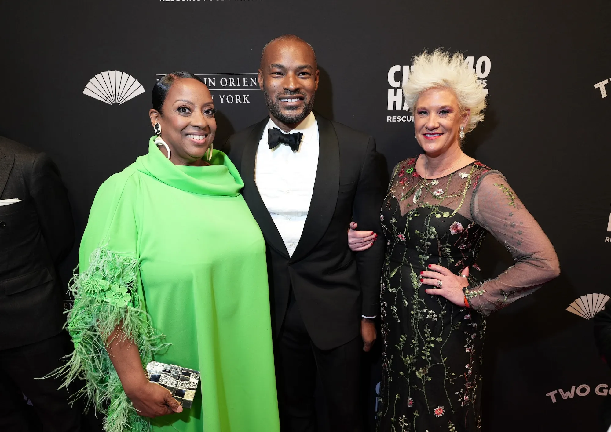 Anne Burrell Was 'Healthy' and 'Vibrant' Before Death