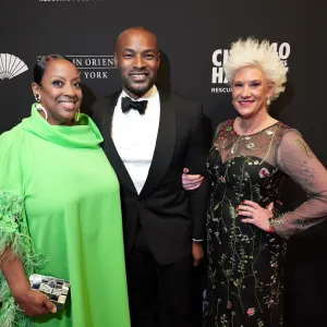 Anne Burrell Was 'Healthy' and 'Vibrant' Before Death