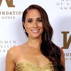 Princess Lilibet Appears in Meghan Markles As Ever Behind the Scenes Video