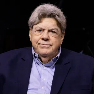 GettyImages-1495827064 George Wendt Cause of Death