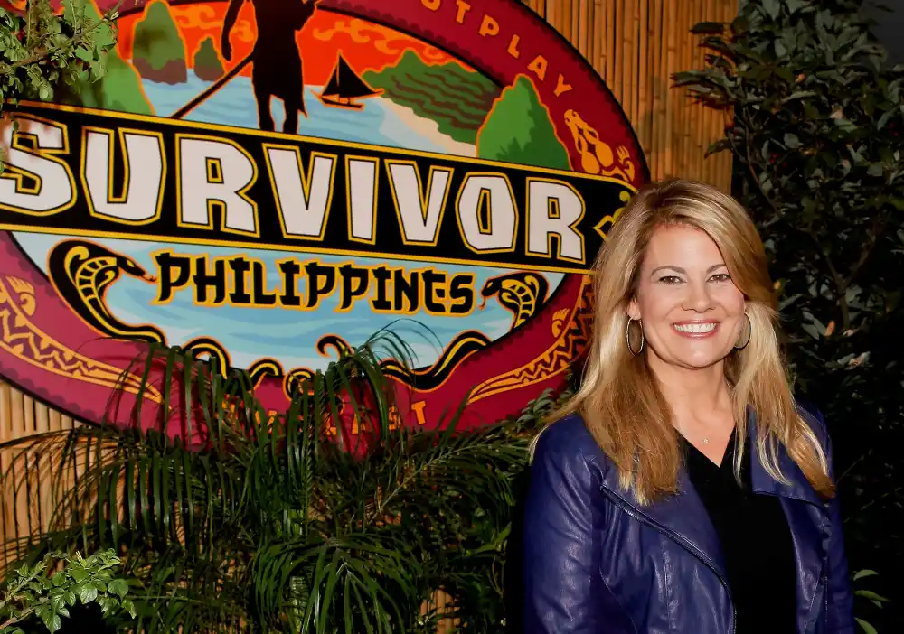 GettyImages-158458041 Why Facts of Life's Lisa Whelchel Wasn't Contacted for Survivor 50