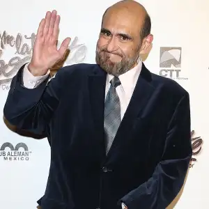 Édgar Vivar.