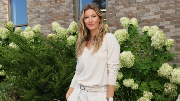 gisele bundchen