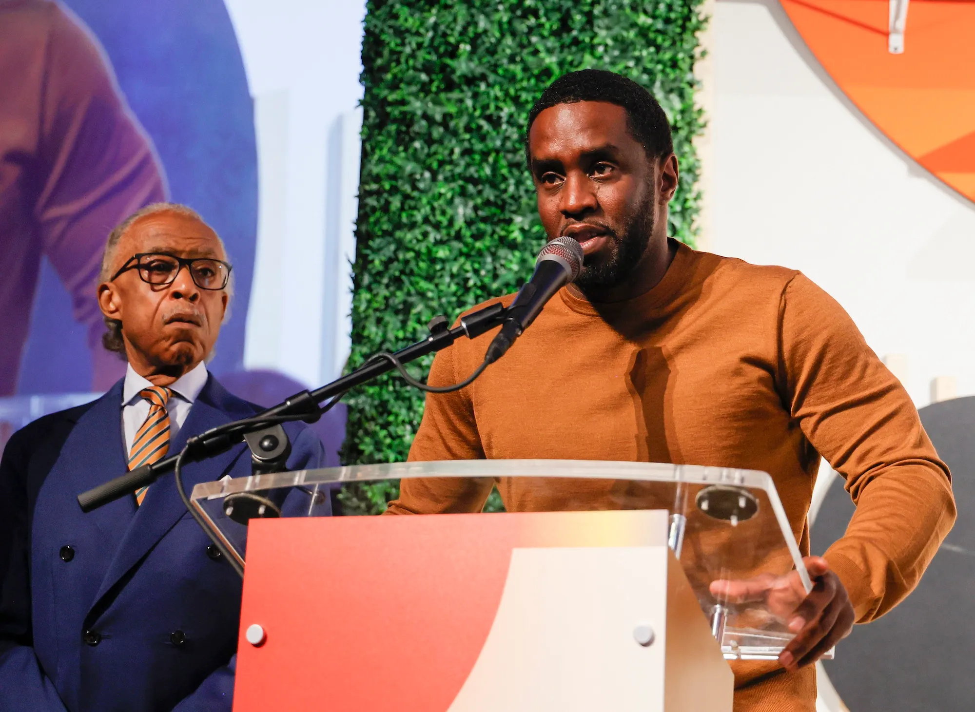 Diddy Role Played as NBA Stars During Freak Offs Jane Doe Claims