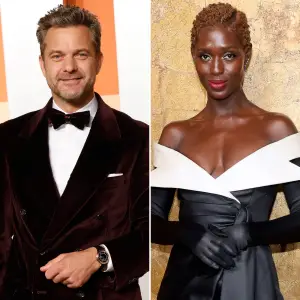 GettyImages-1706830882; GettyImages-2203164824 Read Joshua Jackson's Emotional Letter to Ex Jodie Turner-Smith