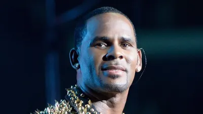GettyImages-172025666 Prosecutors Slam R. Kelly's Plea