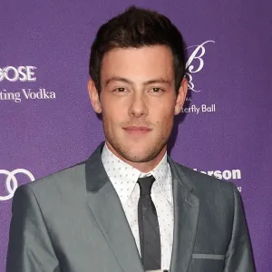 GettyImages 173430391 Cory Monteith Mom Dead