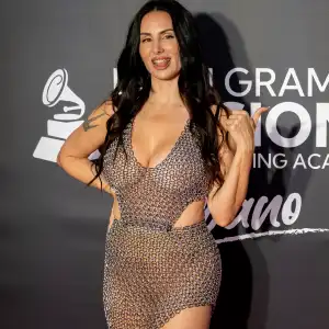 Mala Rodríguez.