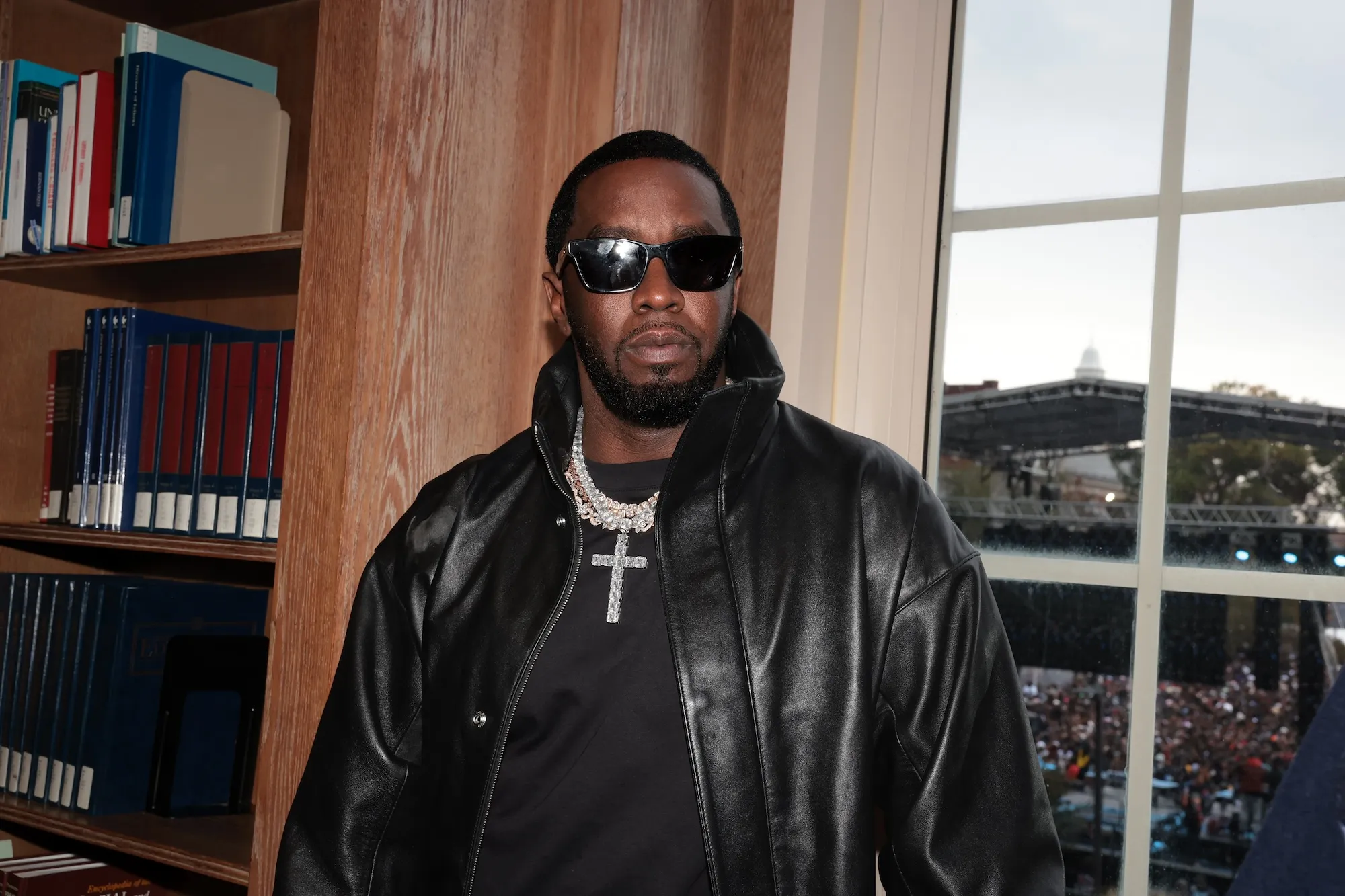 Judge Denies Diddy's 2nd Request for a Mistrial