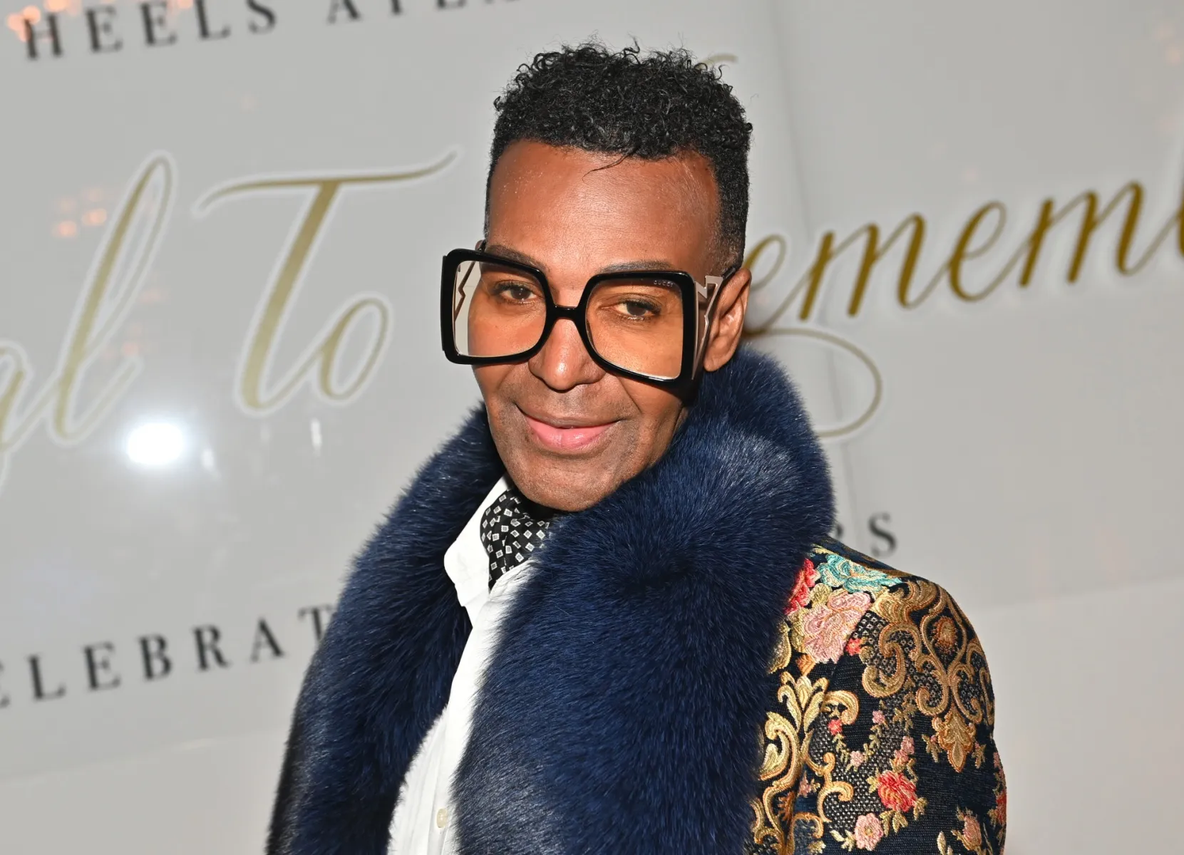 RHOA Dwight Eubanks Diagnosed With Prostate Cancer Of Course I Freaked Out