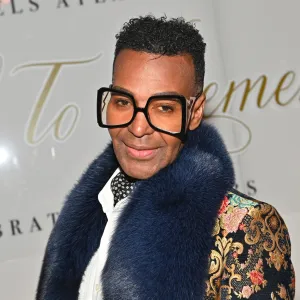 RHOA Dwight Eubanks Diagnosed With Prostate Cancer Of Course I Freaked Out