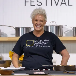 Anne Burrell Had Cryptic Response for 'Worst Cooks in America’ Absence Months Before Death