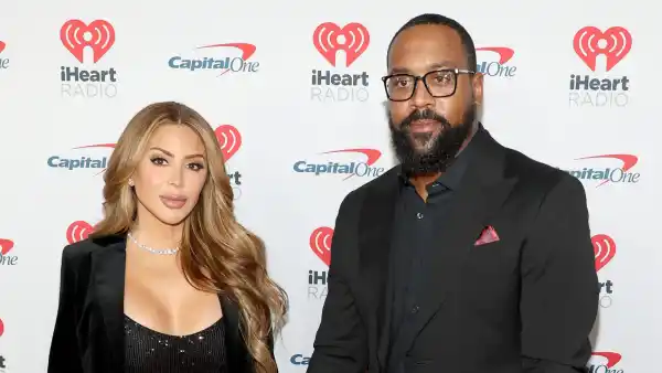 RHOM Larsa Pippen Claims Ex Marcus Jordan Sent Threatening Texts to Her Amid Split