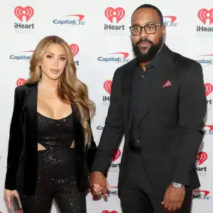 RHOM Larsa Pippen Claims Ex Marcus Jordan Sent Threatening Texts to Her Amid Split