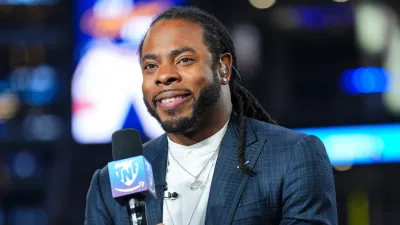 Former Seattle Seahawks Player Richard Sherman Charged With DUI