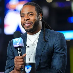 Former Seattle Seahawks Player Richard Sherman Charged With DUI