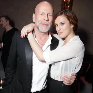 Bruce Willis’ Daughter Rumer Reflects on 'Sad' Father's Day Amid His Health Battle