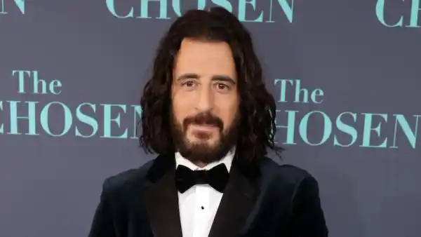 GettyImages-1941593357 The Chosen Season 5: How and Where to Watch New Episodes of the Show