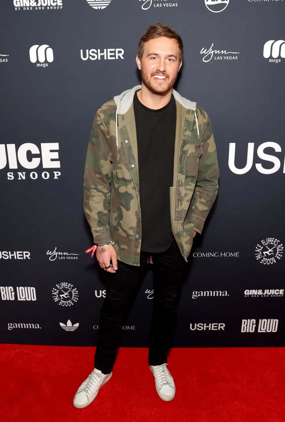 GettyImages-2004732134 Peter Weber Reveals He&rsquo;s Not Single Anymore, Denies Bachelor Role