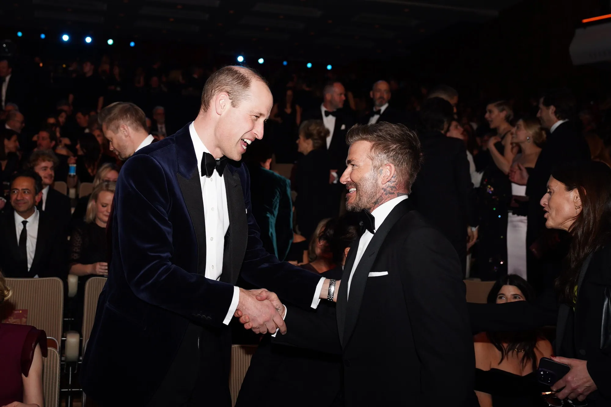 GettyImages-2013620588 david beckham wishes prince william a happy birthday