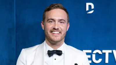 GettyImages-2074655091 Peter Weber Reveals He’s Not Single Anymore, Denies Bachelor Role