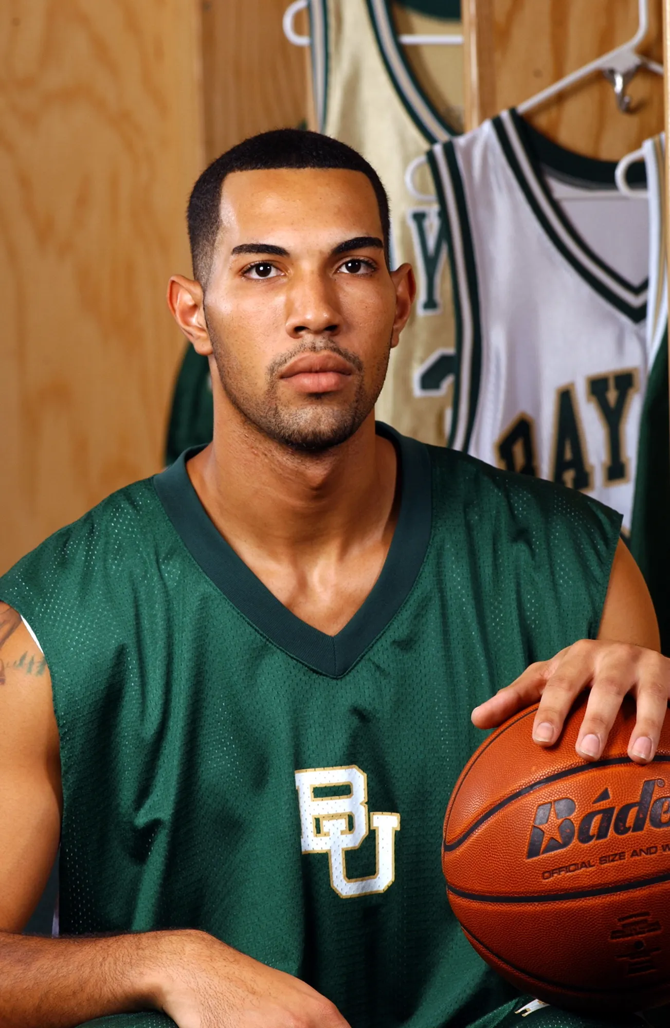 Family of Murdered Baylor Basketball Player Reacts to Killers Parole
