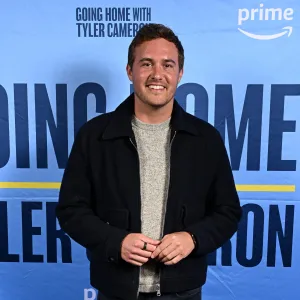 The Bachelor Peter Weber Debuts New Girlfriend Brook Sill