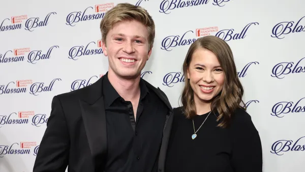 GettyImages-2151338687 Bindi Irwin Cant Unsee Brother Robert Irwin Thirst Traps