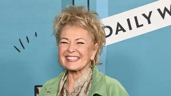 Roseanne Barr Explains Why She’s Not Leaving Texas for Florida: ‘I Can’t Have That’