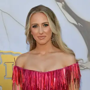 Brittany Mahomes Effortlessly Slays in an Affordable $40 Swimsuit