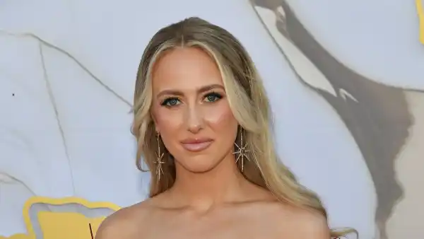 Brittany Mahomes Effortlessly Slays in an Affordable $40 Swimsuit