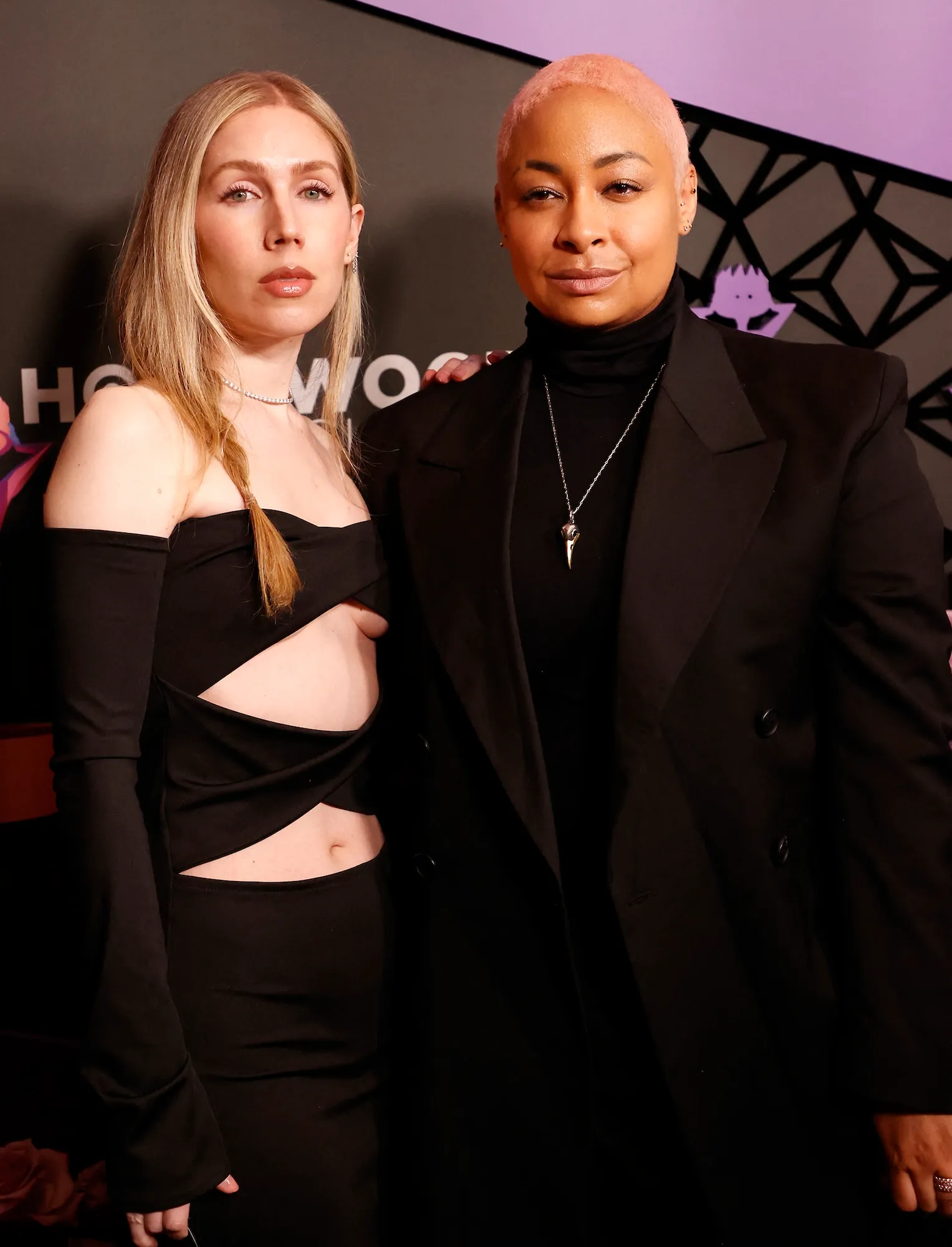 Raven-Symone and Wife Miranda Pearman-Maday Explain Why They Sleep in Separate Bedrooms