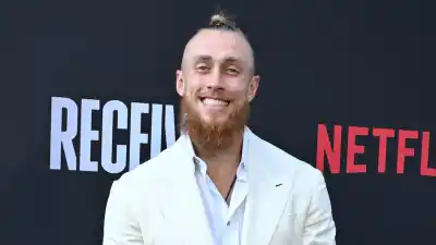 GettyImages 2161428856 George Kittle Spends 250K on His Body During Football Season